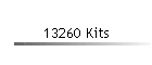 13260 Kits