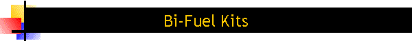 Bi-Fuel Kits